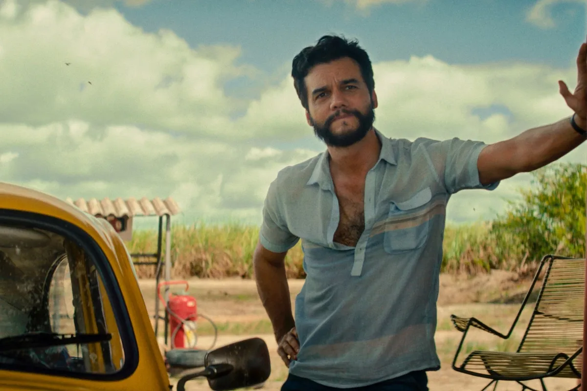 wagner moura — GB news