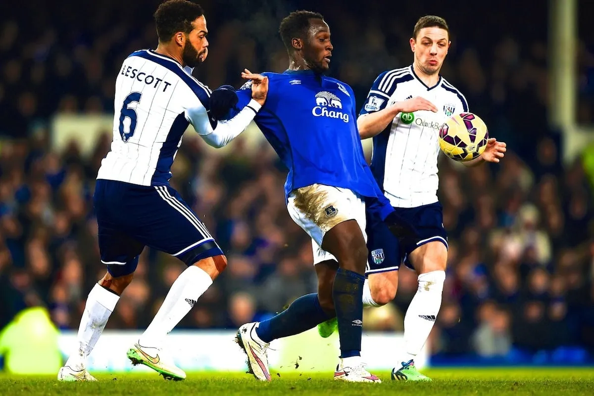 west brom vs charlton — GB news