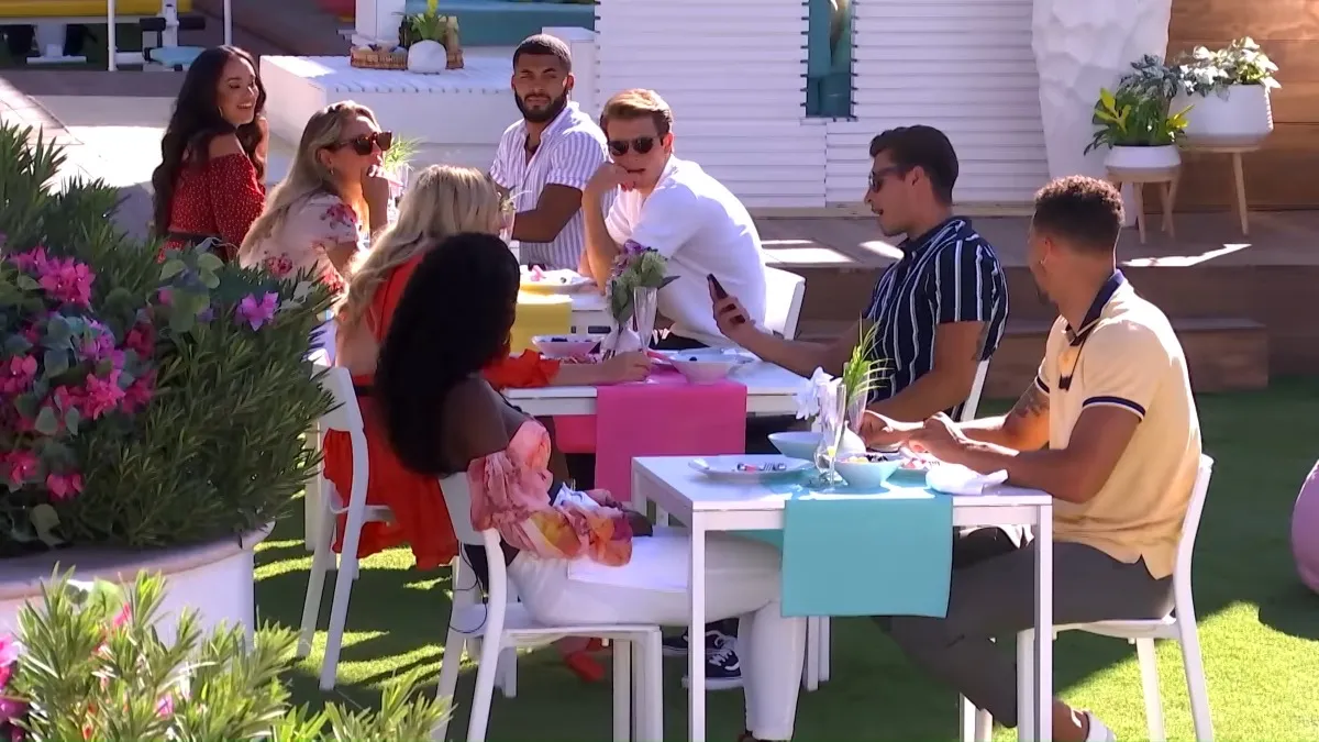 who won love island — GB news