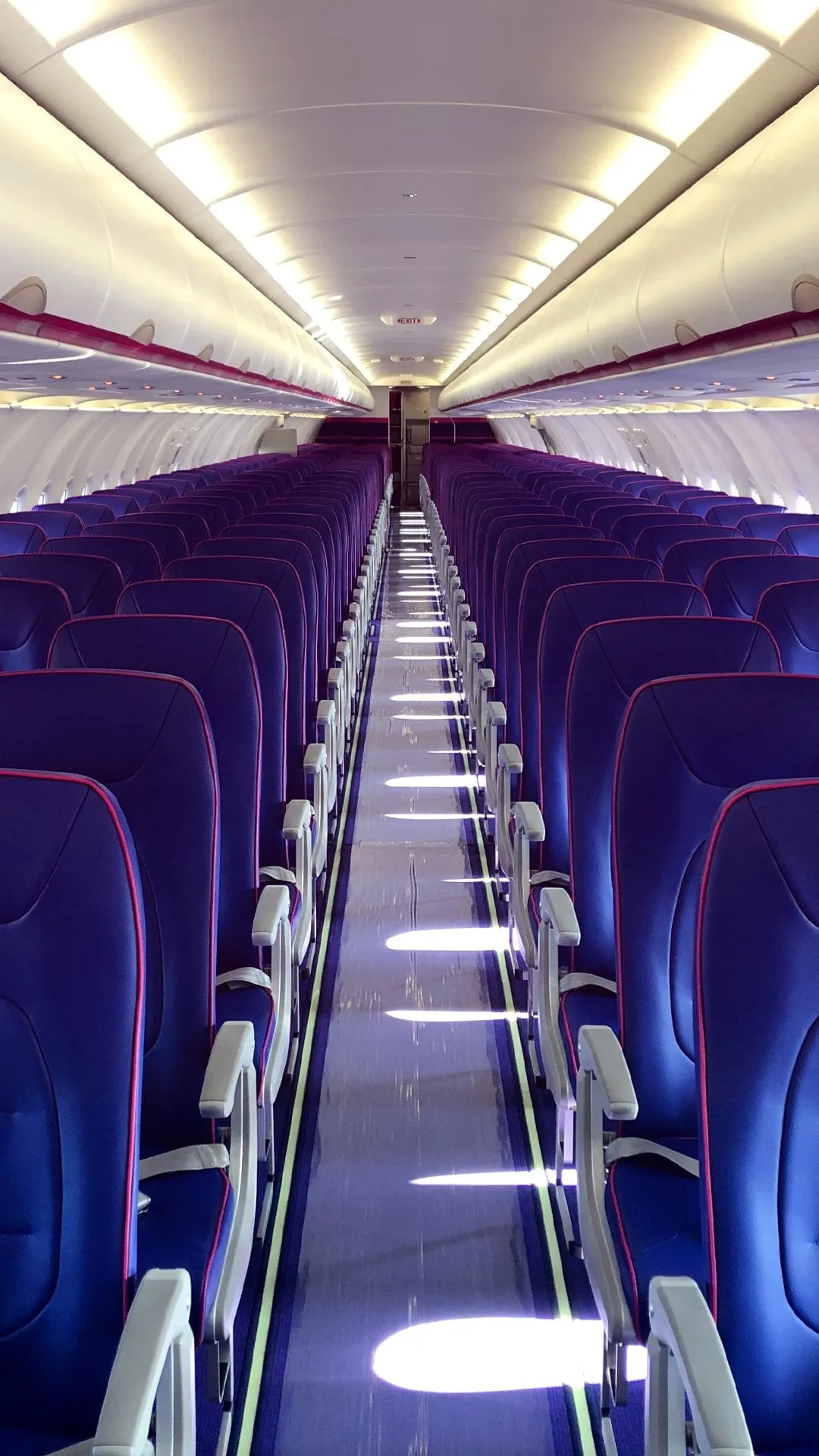 wizz air — GB news