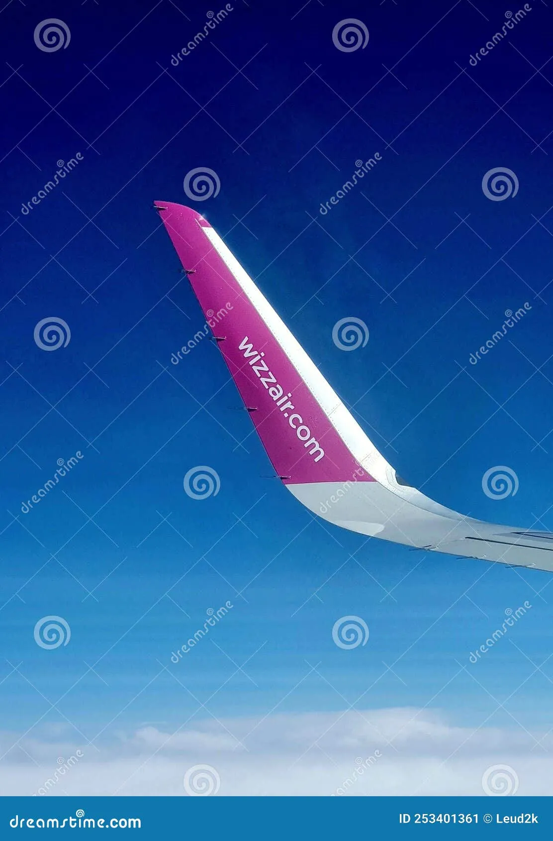 wizzair — GB news