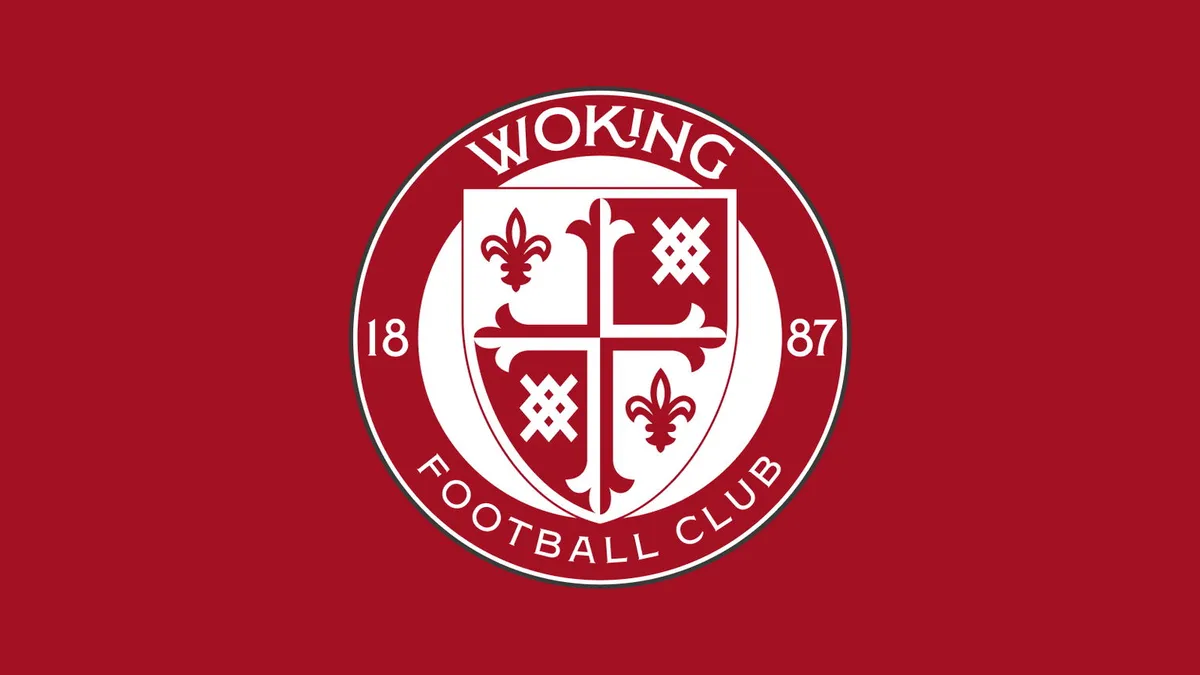 woking fc — GB news