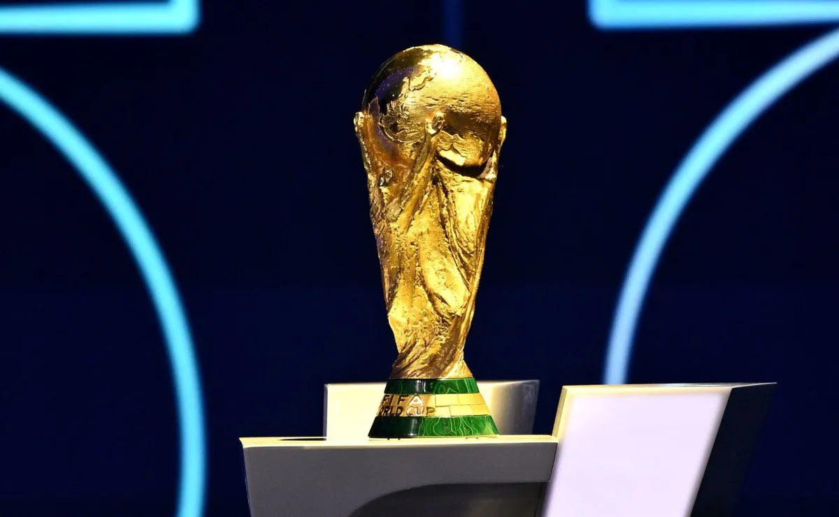 world cup qualifiers schedule — GB news