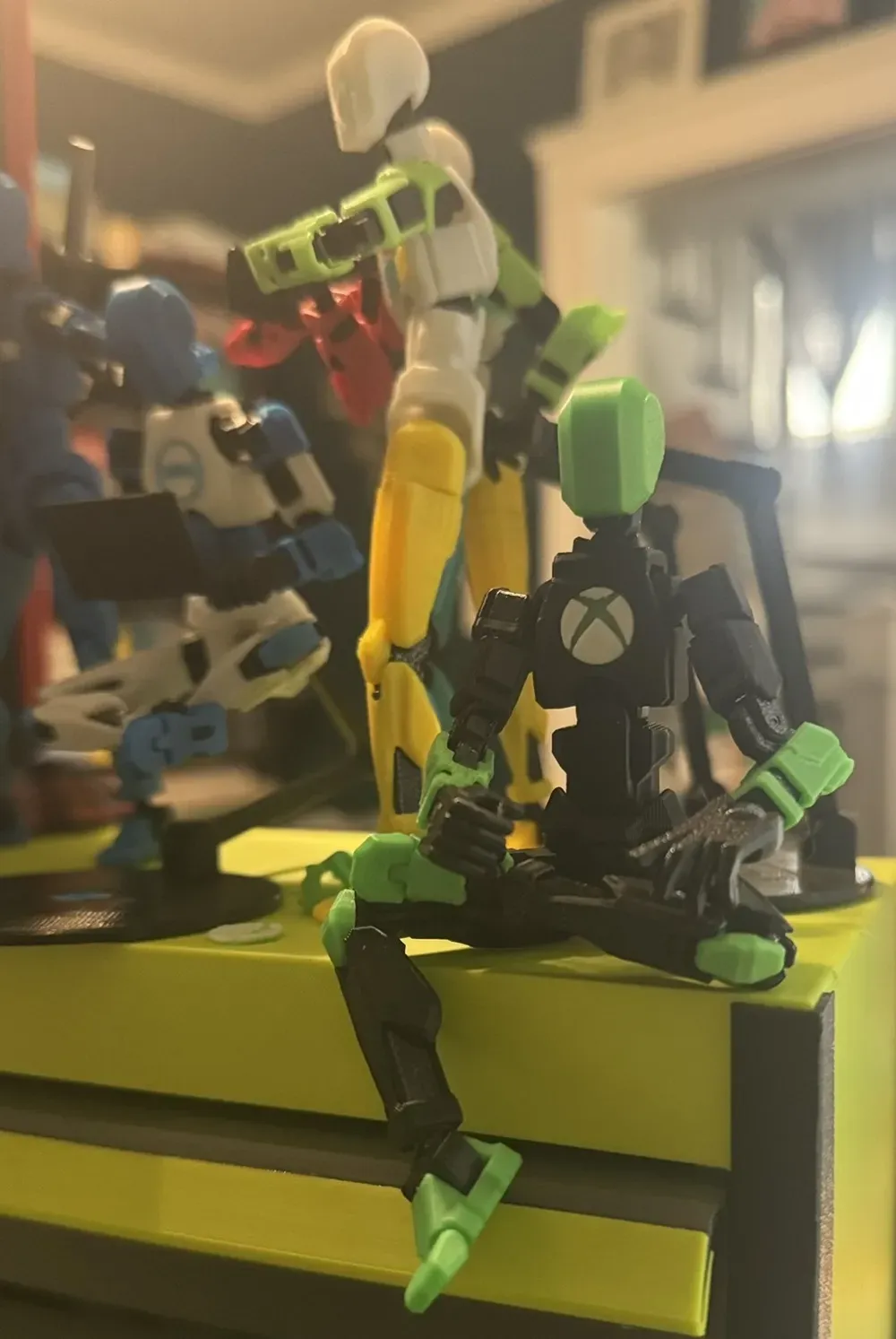 xbox dummy messages — GB news