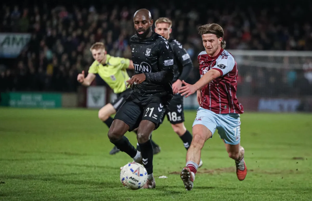 york city fc — GB news