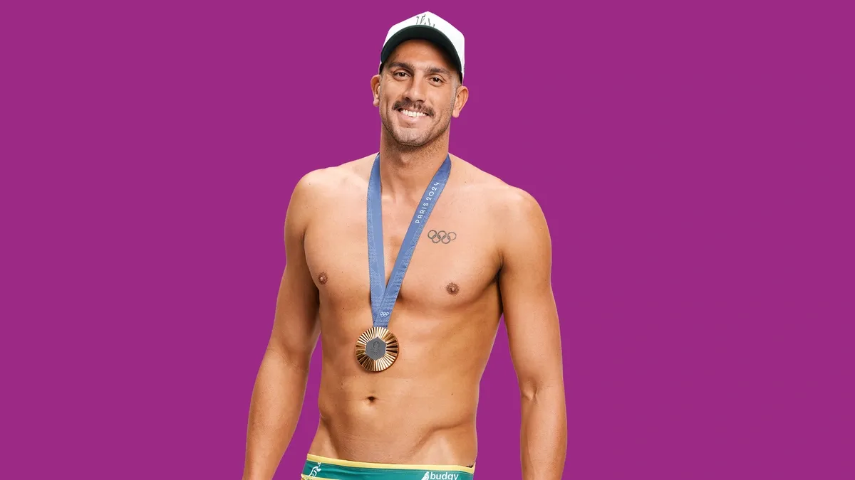 zac love island — GB news