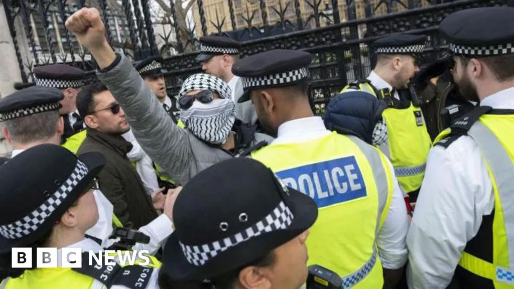 al quds — GB news