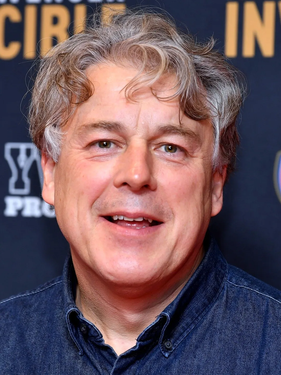 alan davies — GB news