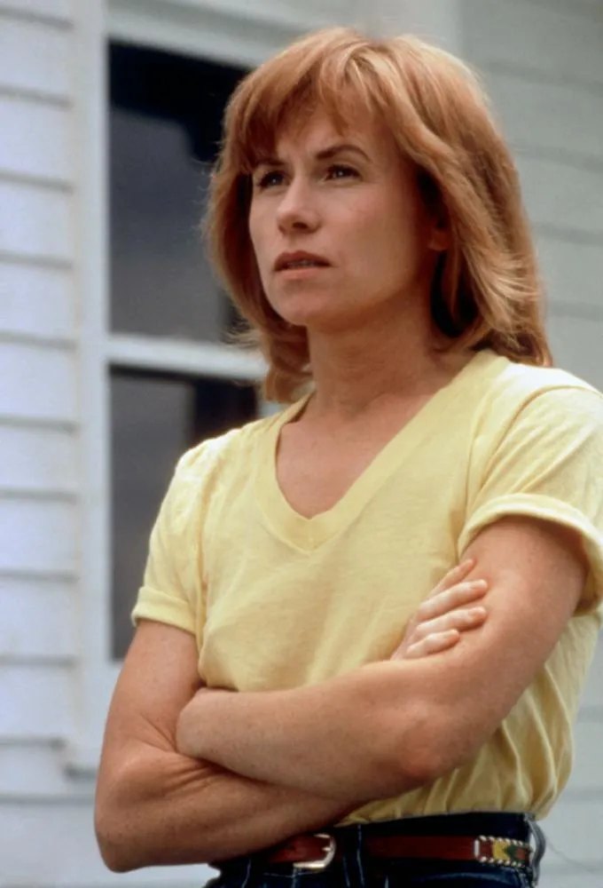 amy madigan — GB news