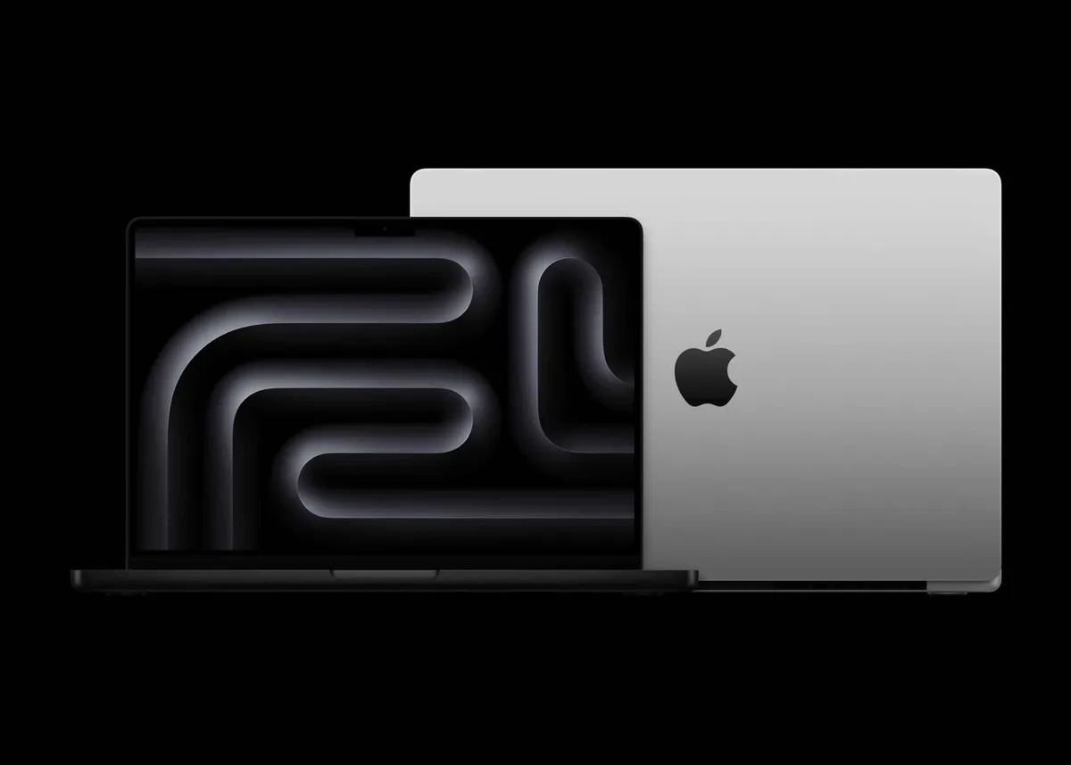 apple macbook ultra — GB news