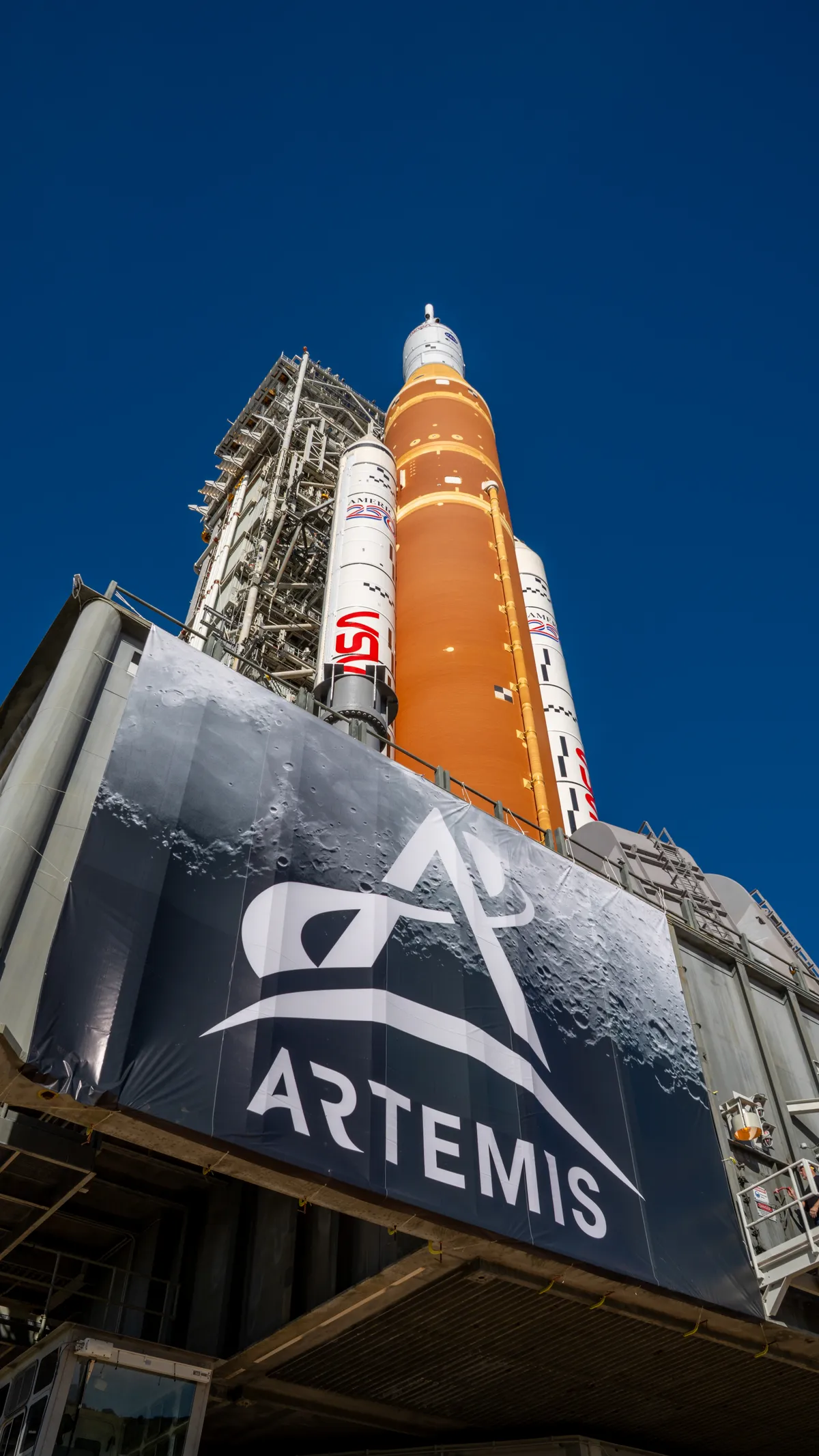 artemis 2 — GB news