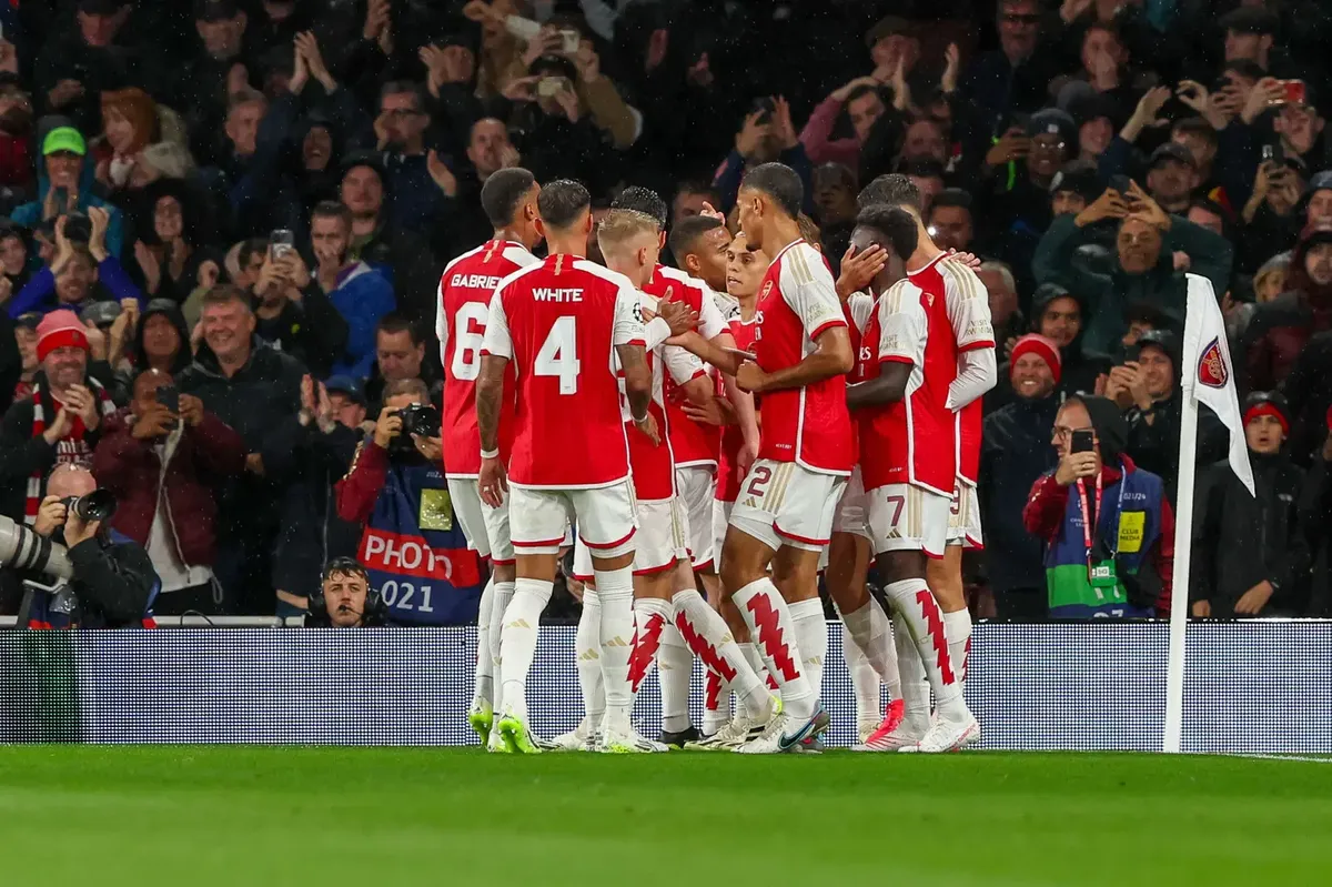 atlético madrid vs tottenham — GB news