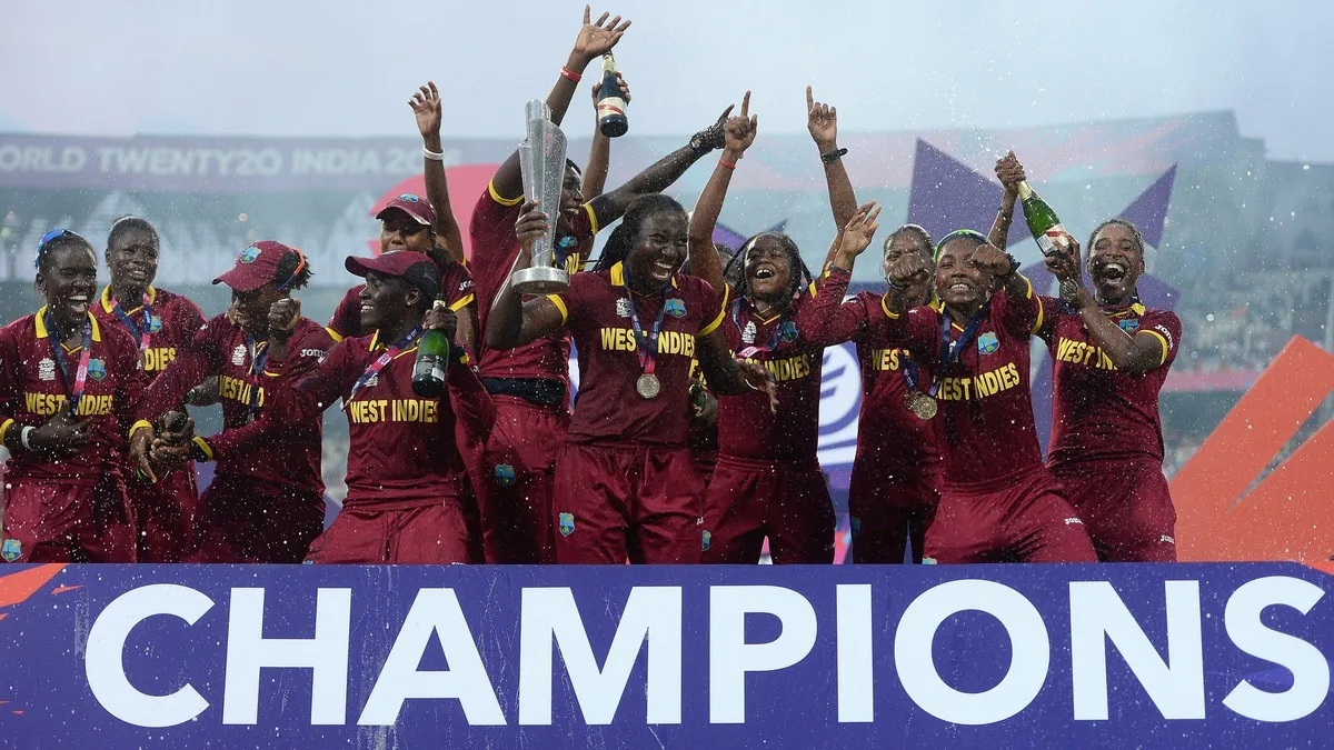australia women vs west indies women — GB news