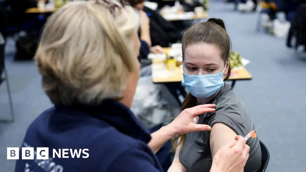 bacterial meningitis outbreak kent — GB news