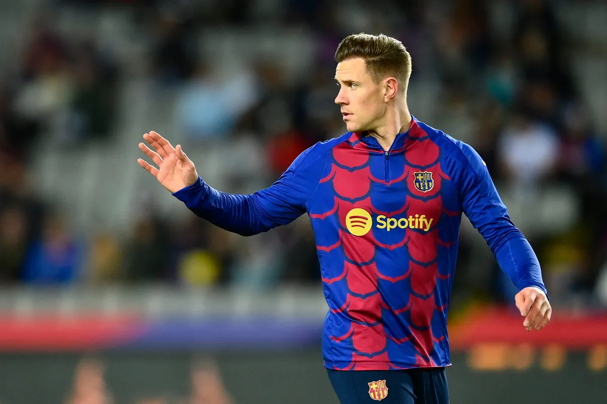 barca — GB news