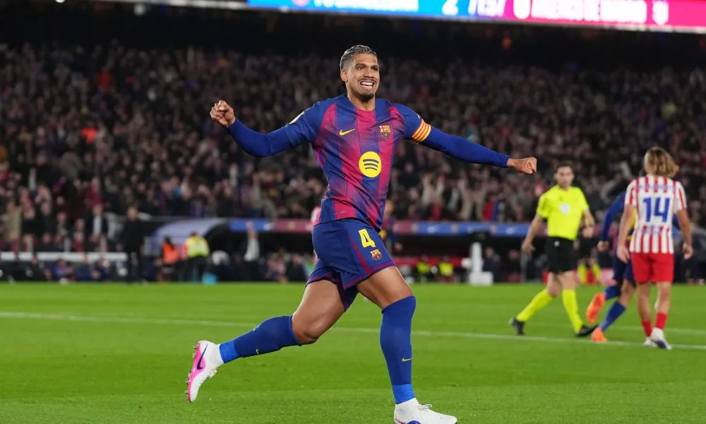 barca — GB news