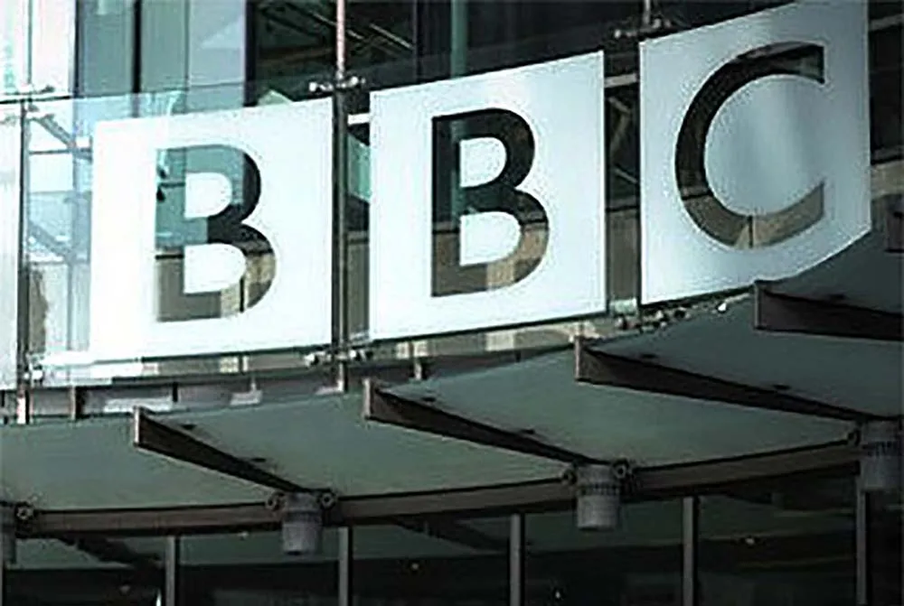 bbc new — GB news