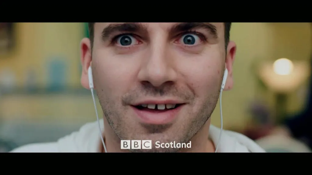 bbc scotland — GB news