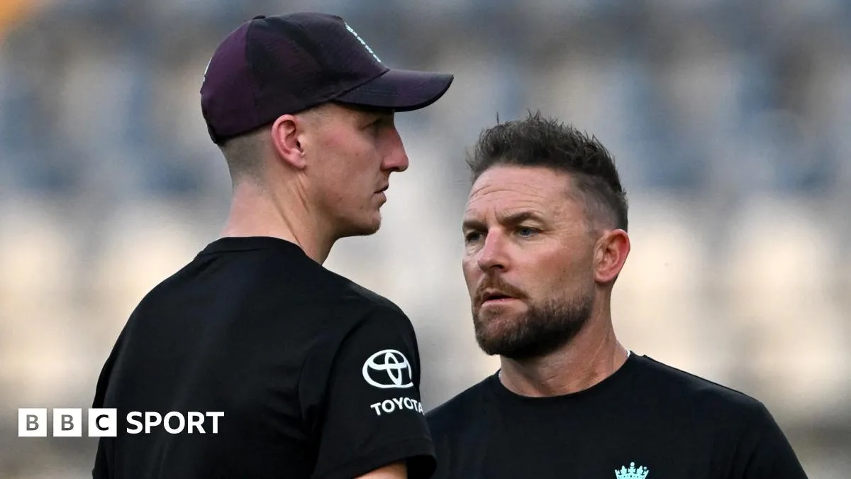 bbc sport cricket — GB news