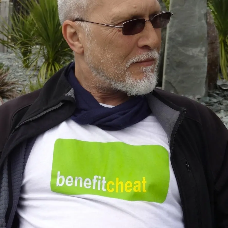 benefit cheat — GB news