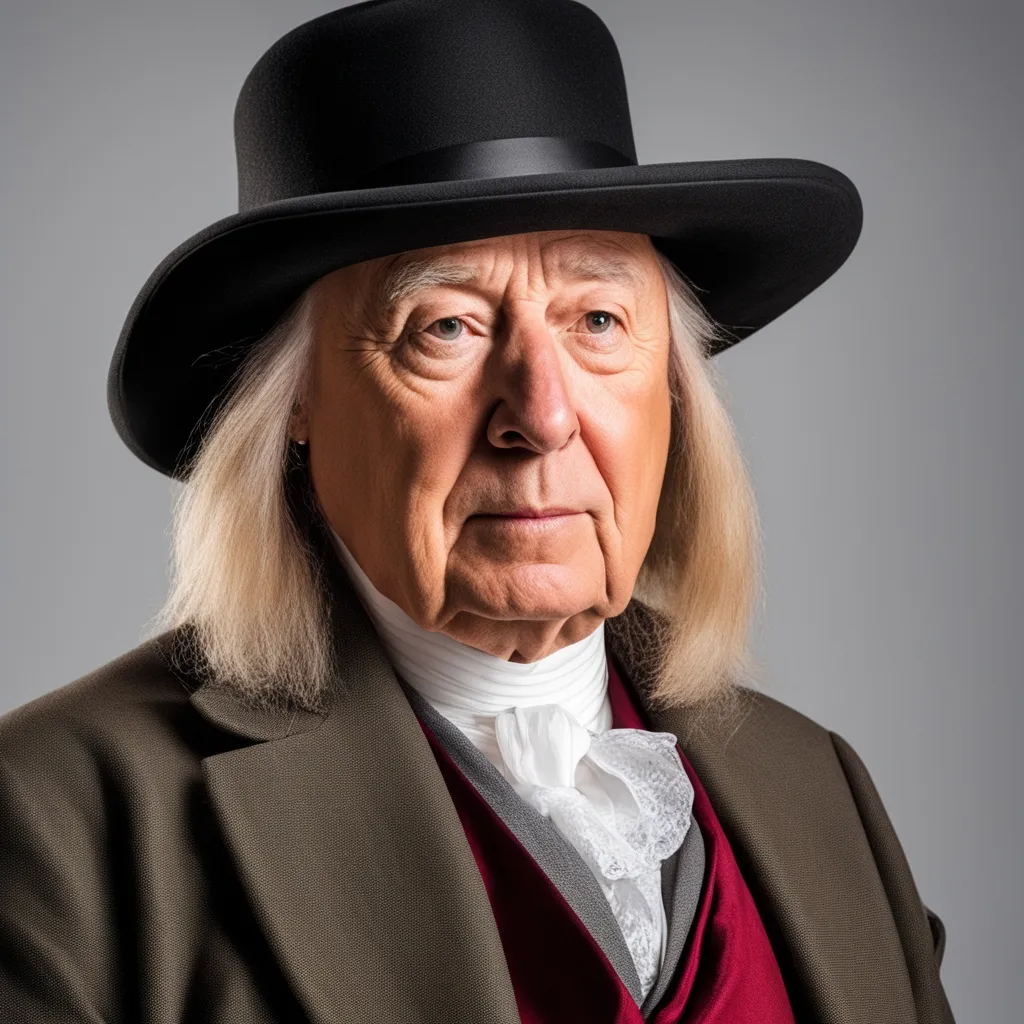 bentham — GB news