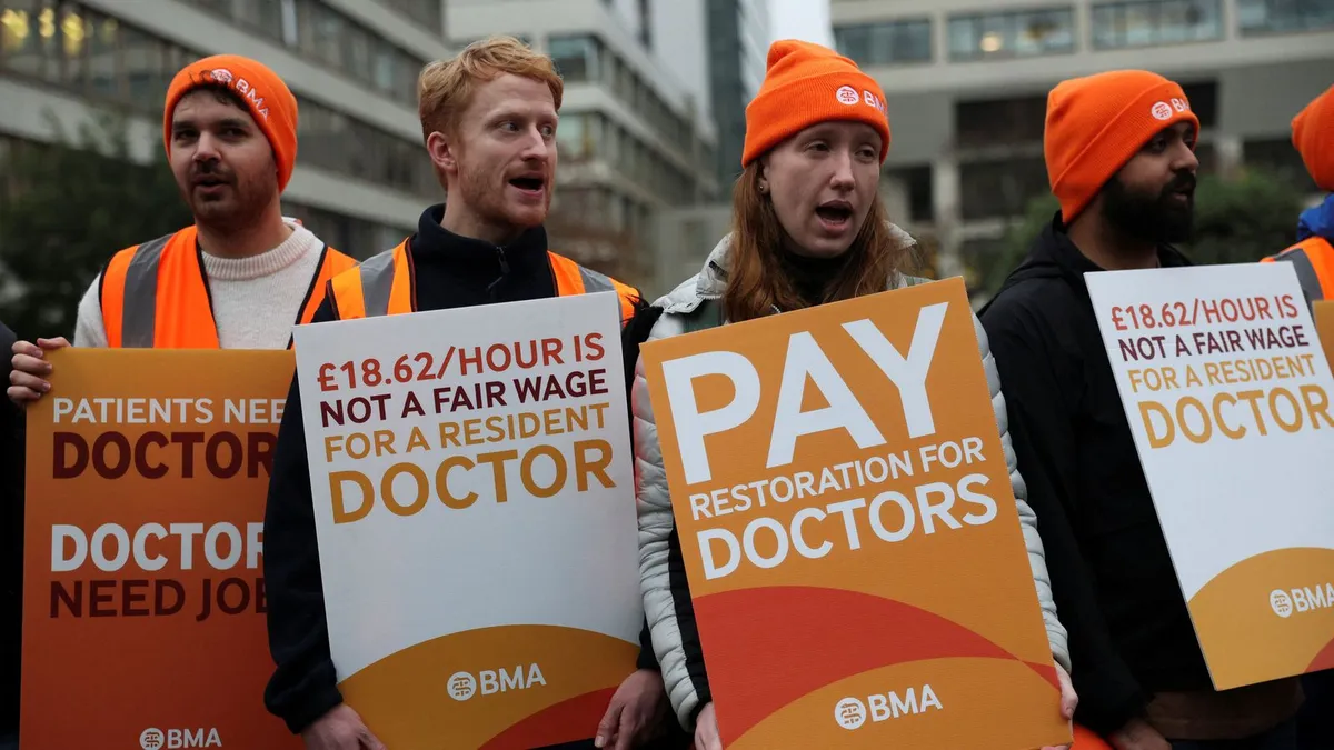 bma — GB news