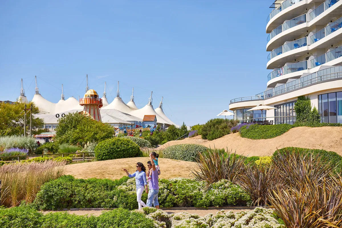 bognor regis — GB news