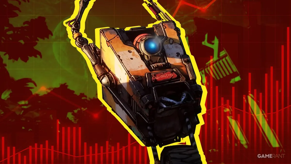 borderlands — GB news