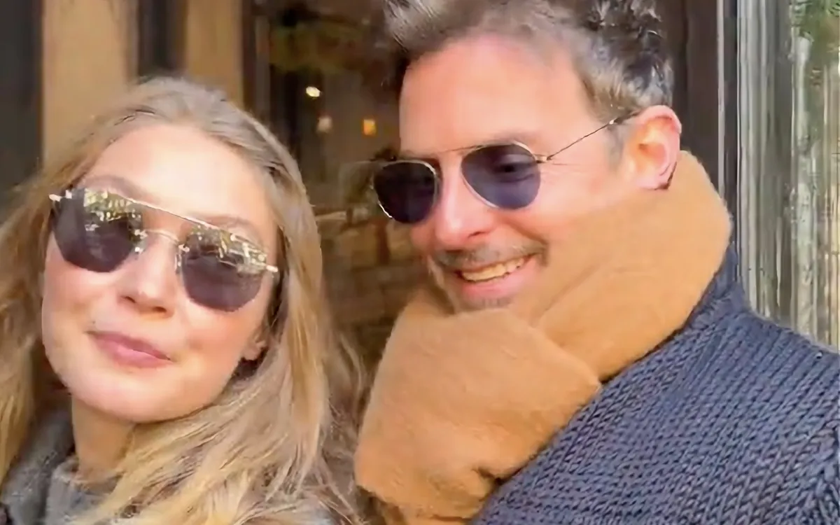 bradley cooper — GB news