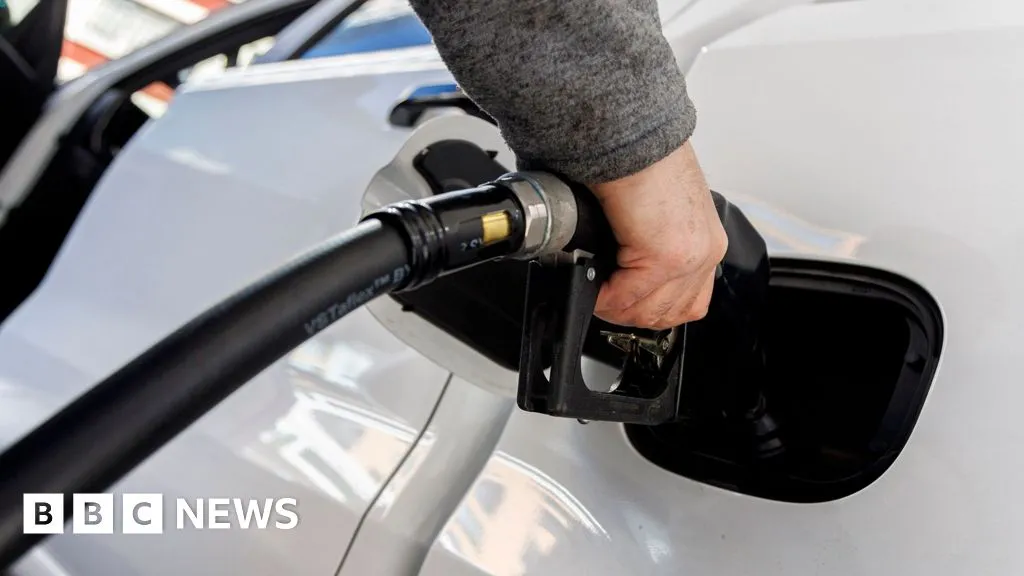 brent crude price — GB news