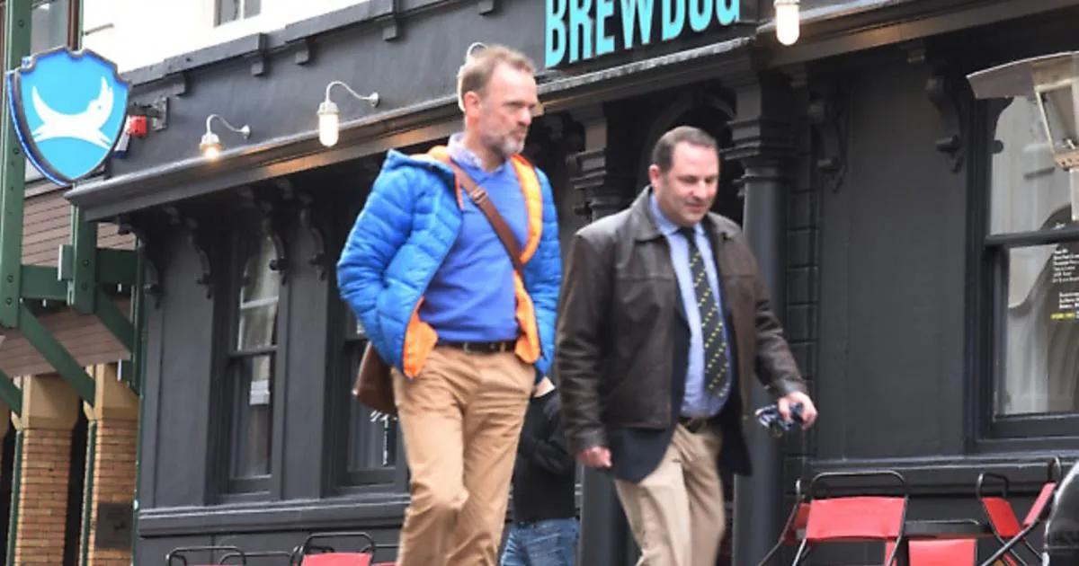 brewdog — GB news