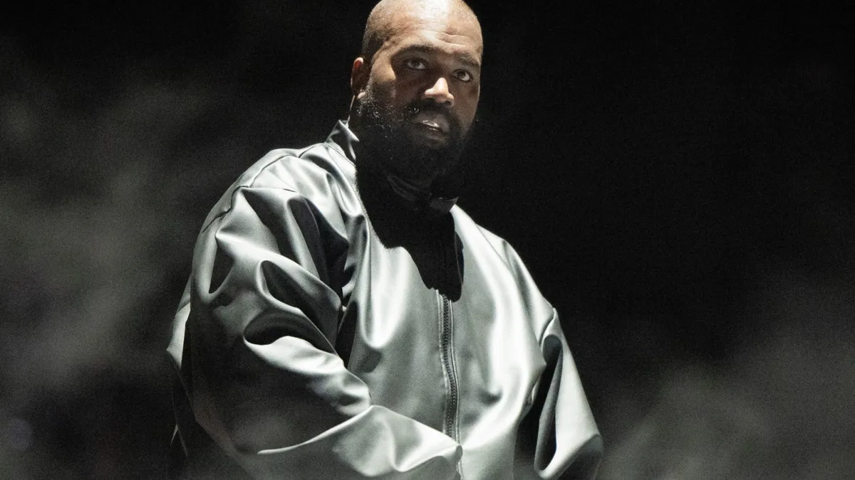 bully kanye — GB news