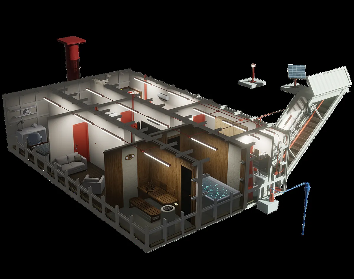 bunker — GB news