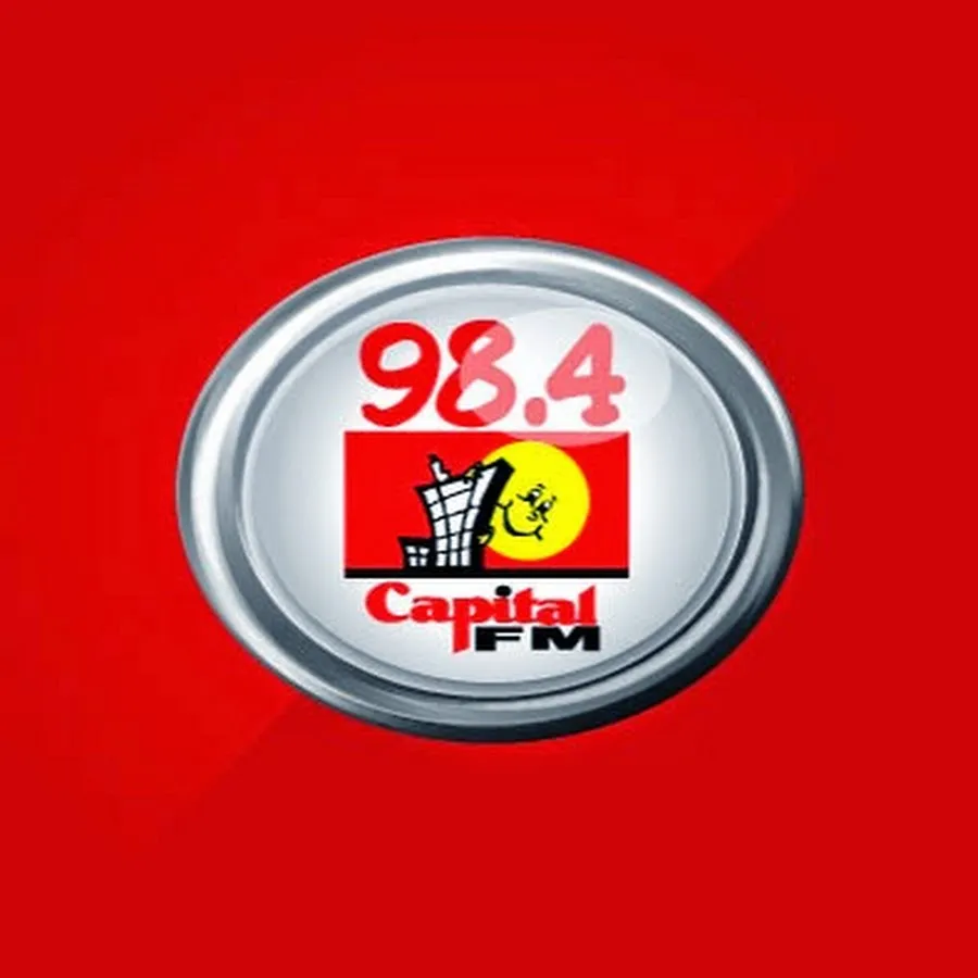 capital fm — GB news