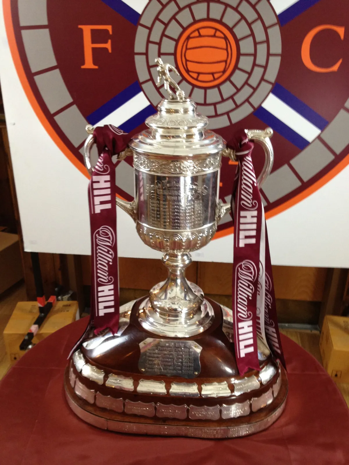 carabao cup — GB news