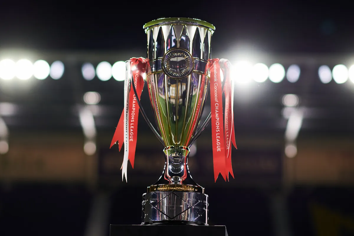 chanpions league — GB news