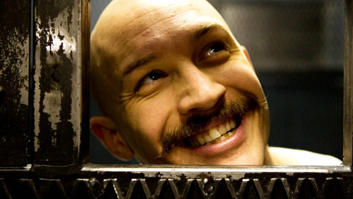 charles bronson — GB news