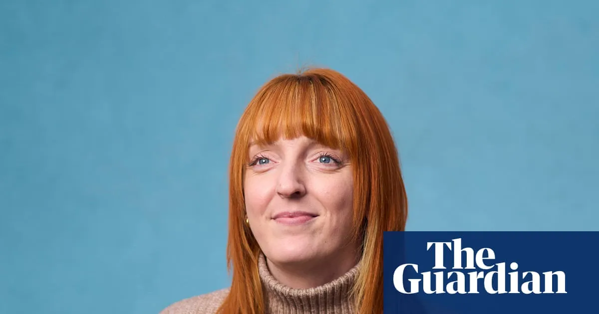 charlotte nichols — GB news