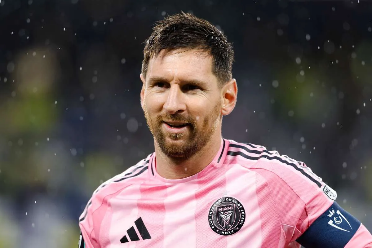 concacaf champions cup — GB news