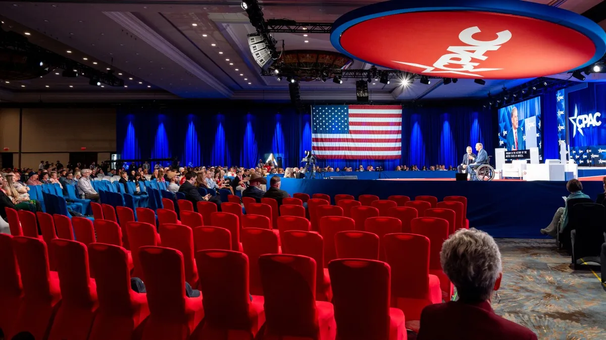 cpac — GB news
