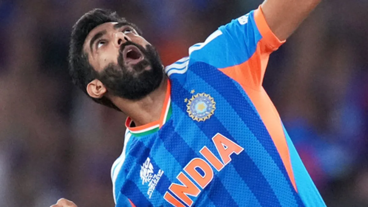 cricket score — GB news
