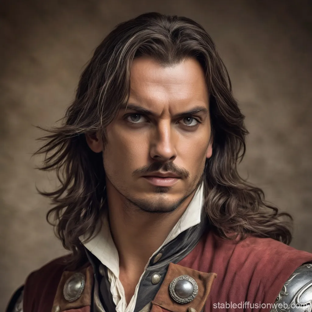 d'artagnan — GB news