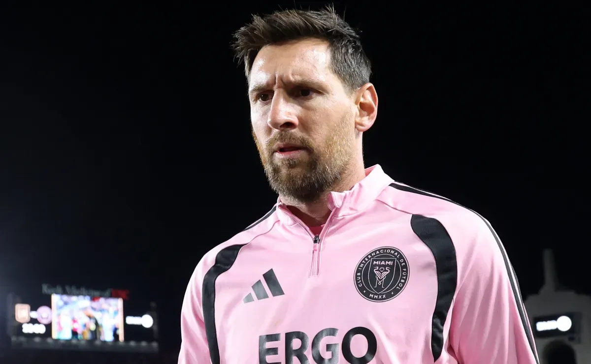 d.c. united vs inter miami — GB news