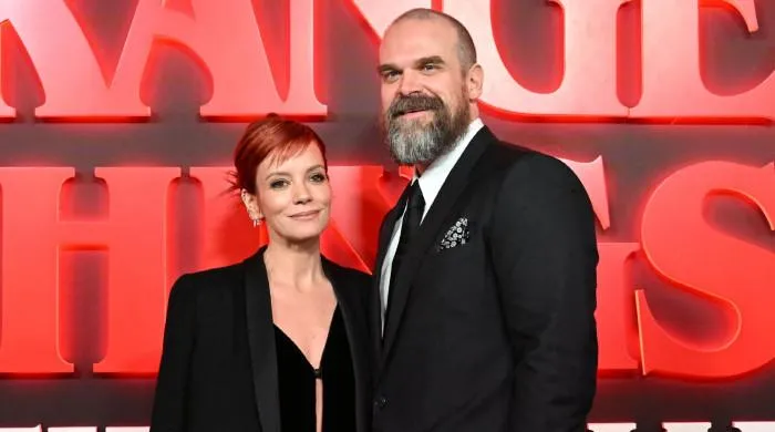 david harbour — GB news
