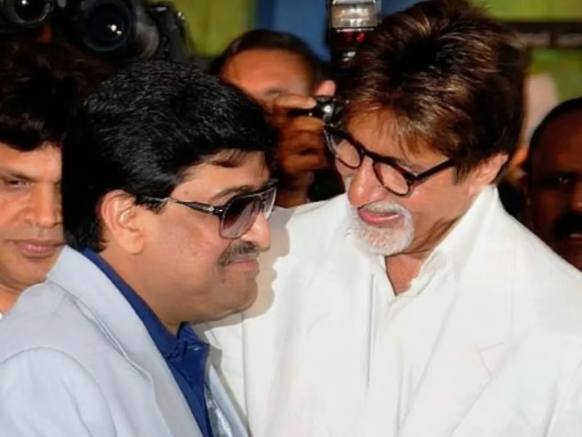 dawood ibrahim — GB news