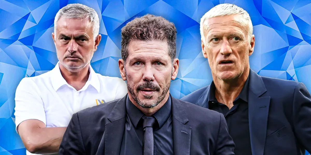 diego simeone — GB news