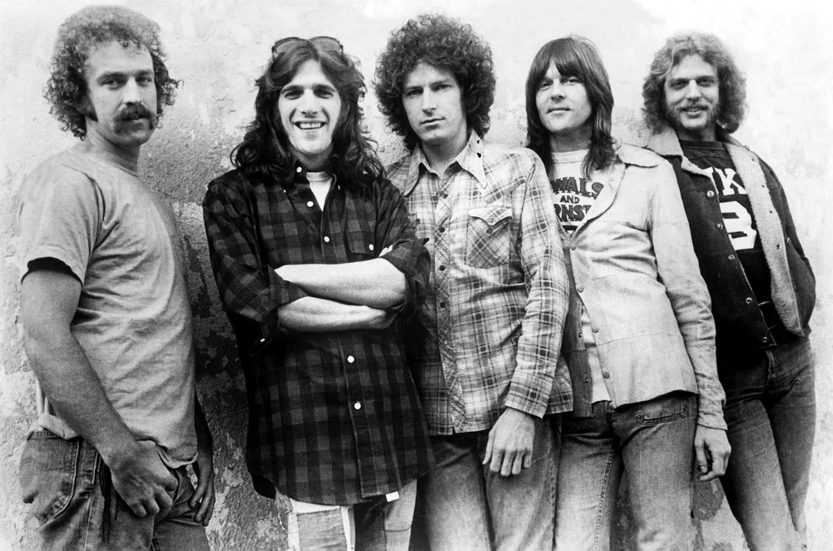 don henley — GB news