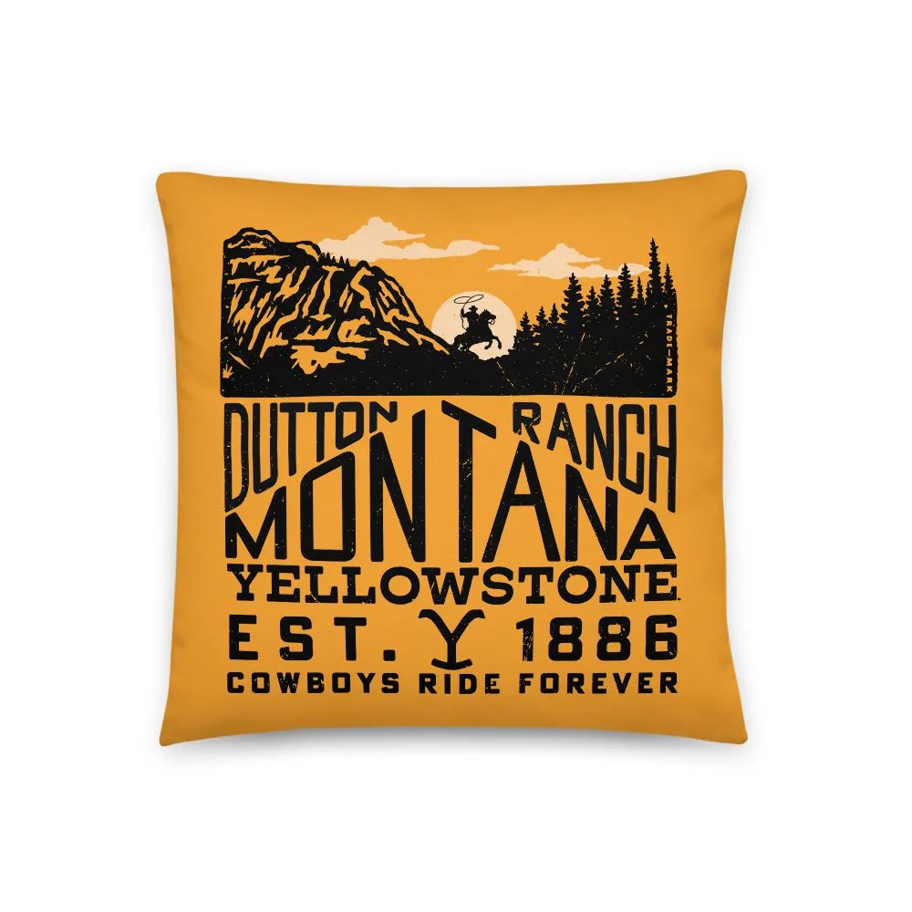 dutton ranch — GB news