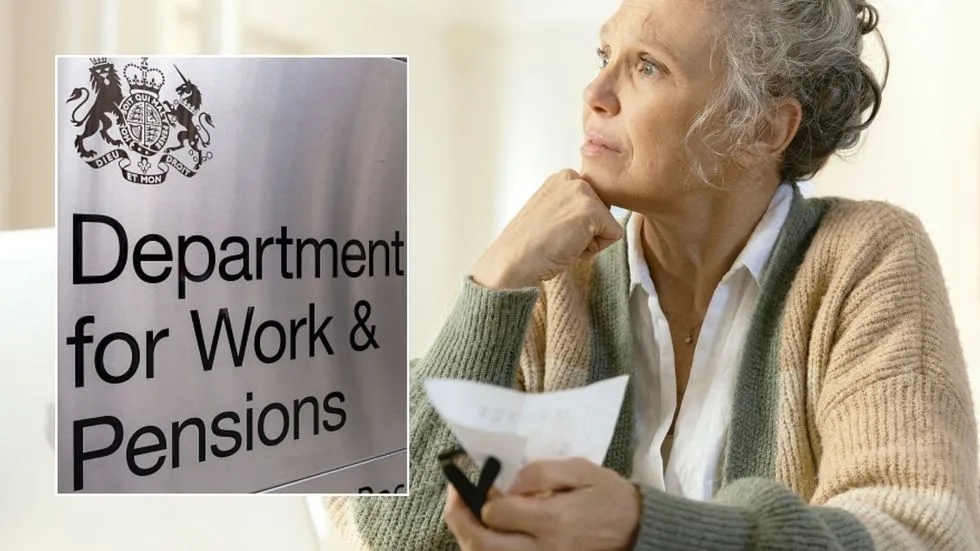 dwp payment date change — GB news
