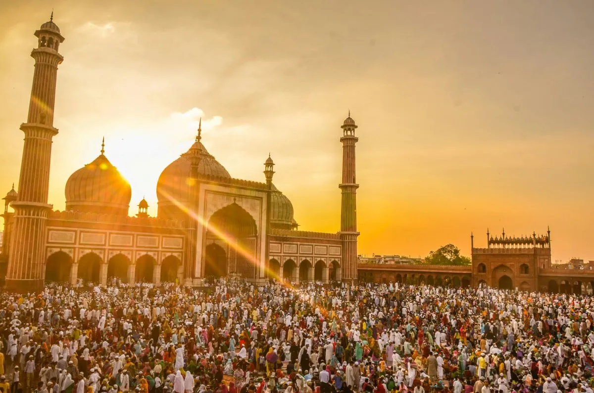 eid 2026 — GB news